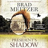 The_President_s_shadow